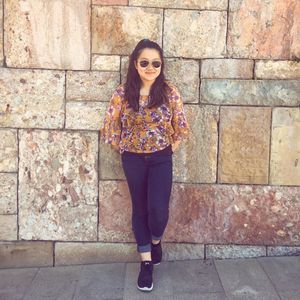 Meet your Posher, Amy lee